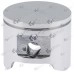 Kit piston drujba Husqvarna 353 45mm (Meteor) 